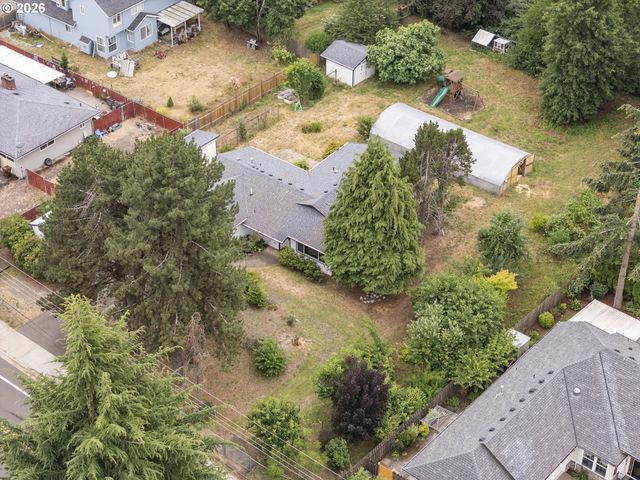 11720 PARTLOW Rd, Oregon City, OR 97045
