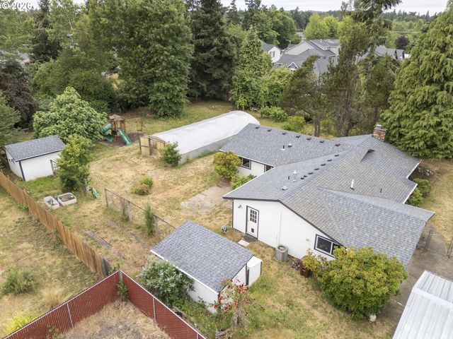 11720 PARTLOW Rd, Oregon City, OR 97045