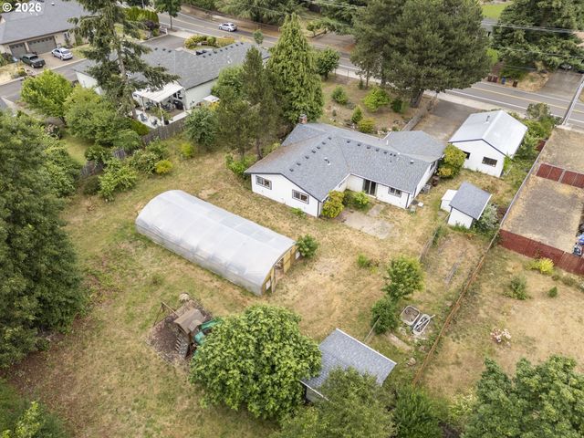 11720 PARTLOW Rd, Oregon City, OR 97045