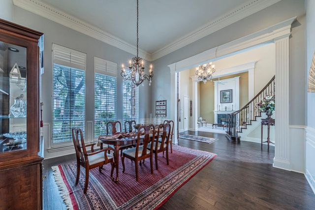 5120 Ambergate Lane, Dallas, TX 75287