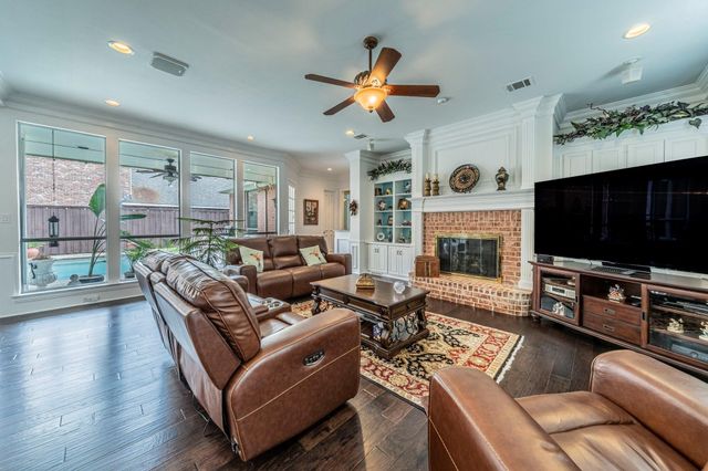 5120 Ambergate Lane, Dallas, TX 75287