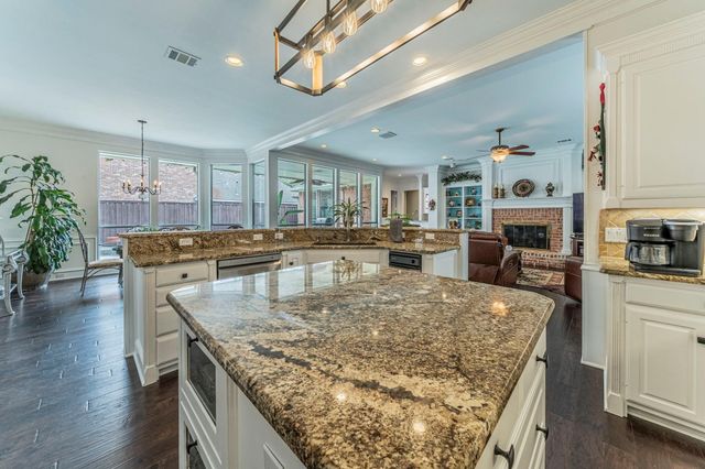 5120 Ambergate Lane, Dallas, TX 75287