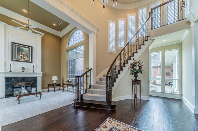 5120 Ambergate Lane, Dallas, TX 75287