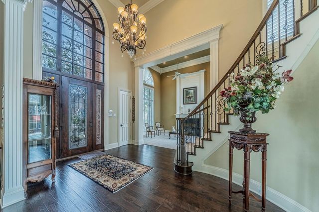 5120 Ambergate Lane, Dallas, TX 75287