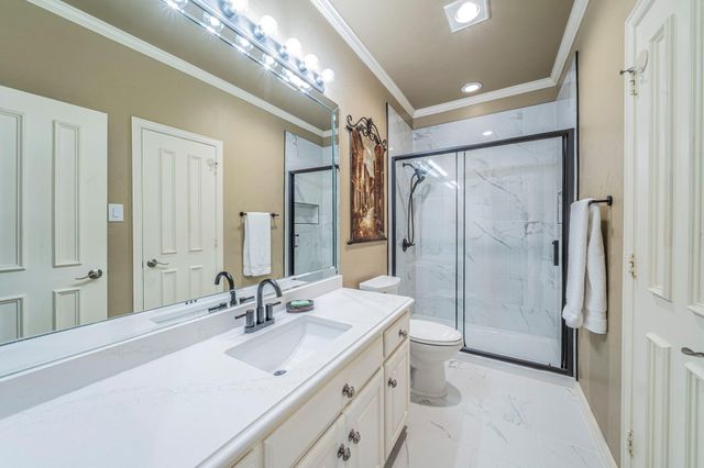 5120 Ambergate Lane, Dallas, TX 75287