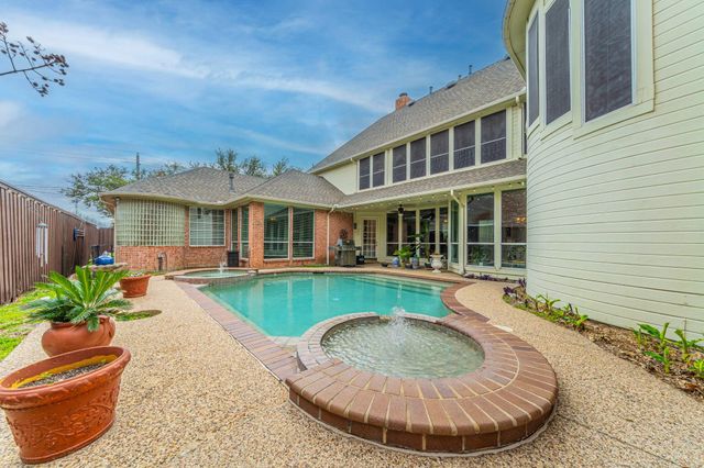 5120 Ambergate Lane, Dallas, TX 75287