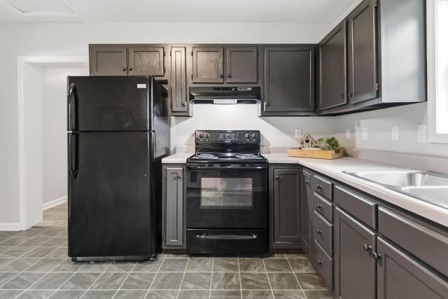 417 Laurel Street, Richmond, KY 40475