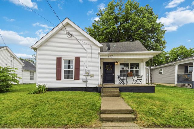 417 Laurel Street, Richmond, KY 40475