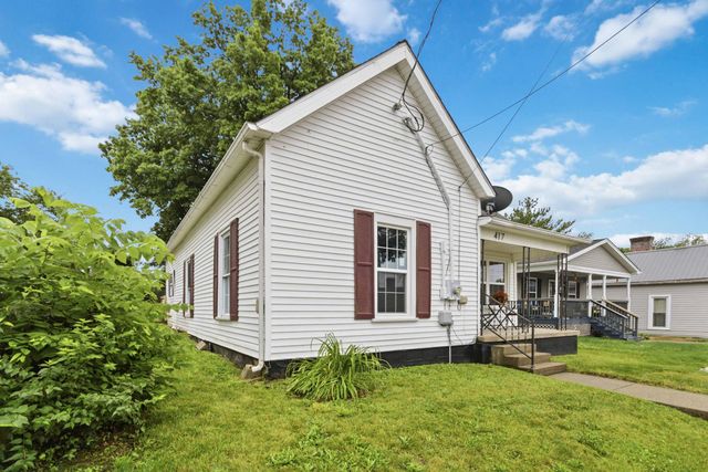 417 Laurel Street, Richmond, KY 40475