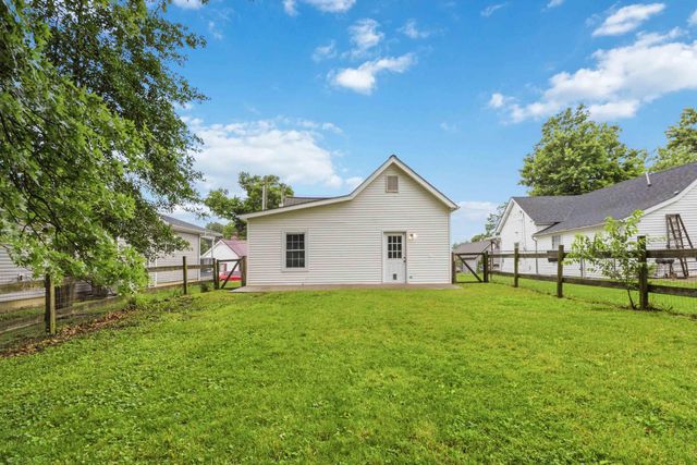 417 Laurel Street, Richmond, KY 40475