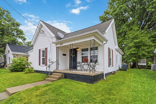 417 Laurel Street, Richmond, KY 40475