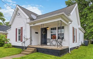 417 Laurel Street, Richmond, KY 40475