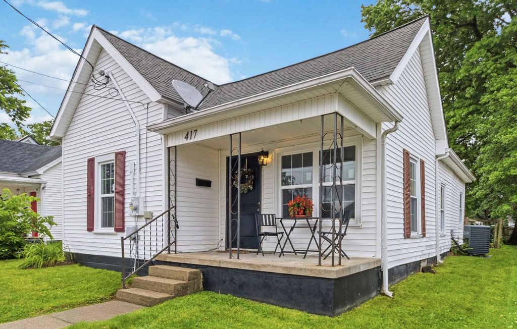 417 Laurel Street, Richmond, KY 40475