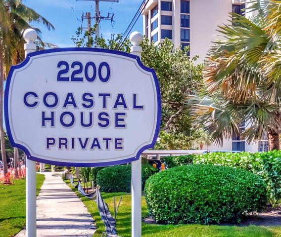 2200 S Ocean Boulevard 405, Delray Beach, FL 33483