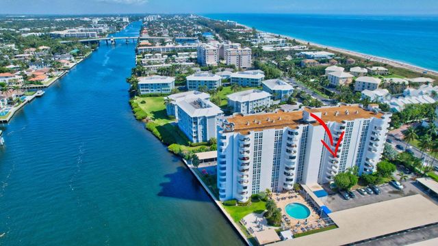 2200 S Ocean Boulevard 405, Delray Beach, FL 33483