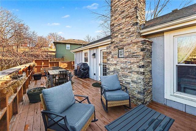 500 Wells Road, Platte City, MO 64079