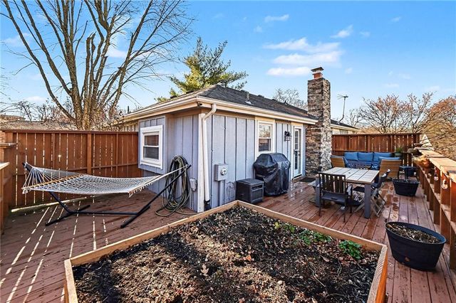 500 Wells Road, Platte City, MO 64079