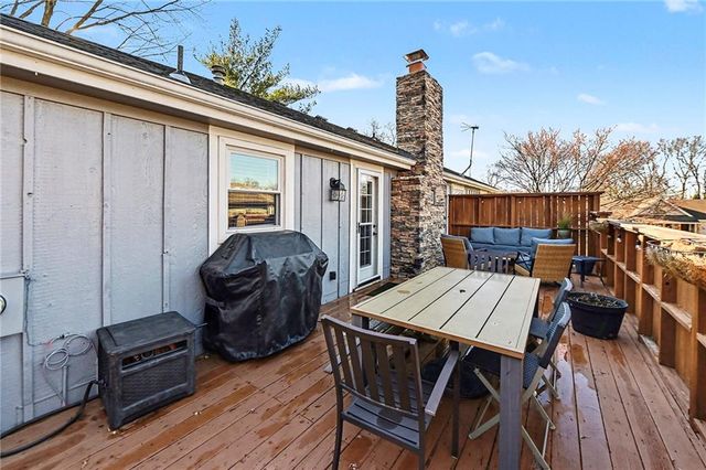 500 Wells Road, Platte City, MO 64079