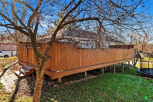 500 Wells Road, Platte City, MO 64079