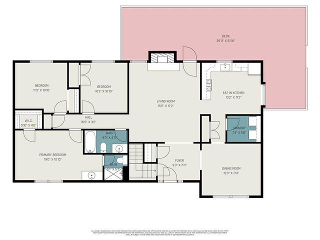 500 Wells Road, Platte City, MO 64079