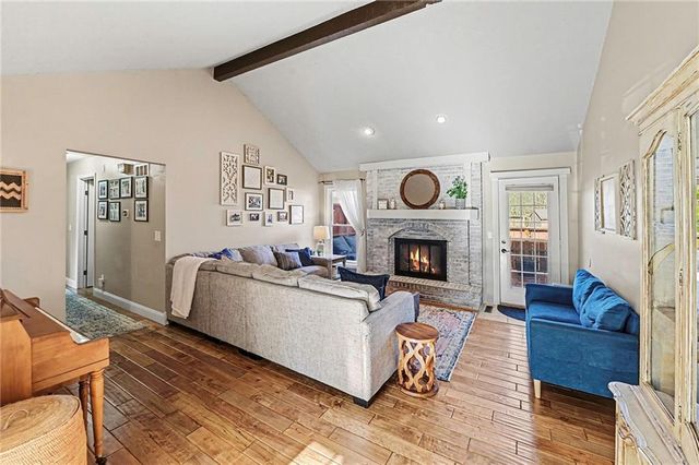 500 Wells Road, Platte City, MO 64079