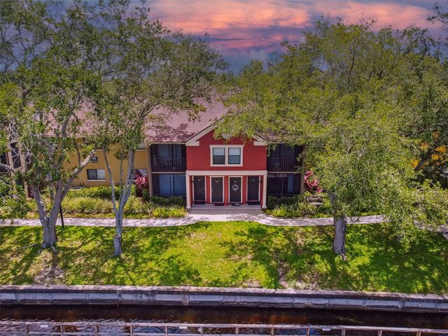 5558 BAYWATER DRIVE 167, Tampa, FL 33615