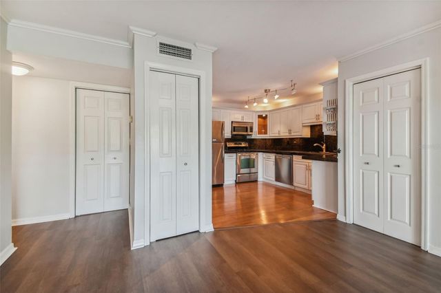 5558 BAYWATER DRIVE 167, Tampa, FL 33615