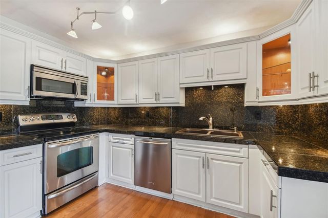 5558 BAYWATER DRIVE 167, Tampa, FL 33615