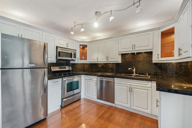 5558 BAYWATER DRIVE 167, Tampa, FL 33615