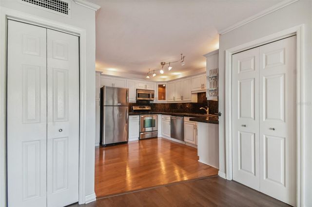 5558 BAYWATER DRIVE 167, Tampa, FL 33615