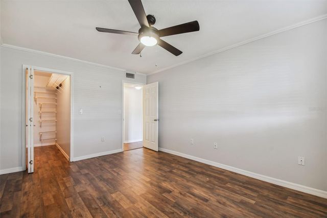 5558 BAYWATER DRIVE 167, Tampa, FL 33615