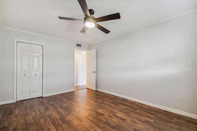 5558 BAYWATER DRIVE 167, Tampa, FL 33615