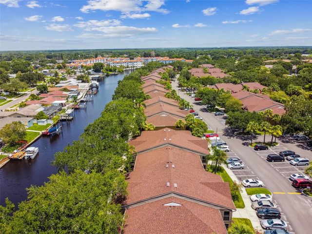 5558 BAYWATER DRIVE 167, Tampa, FL 33615