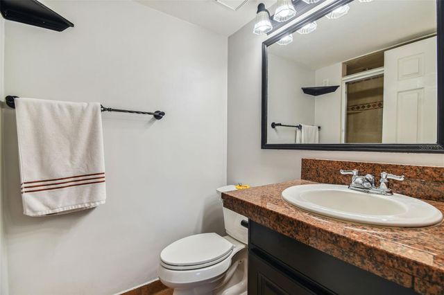 5558 BAYWATER DRIVE 167, Tampa, FL 33615