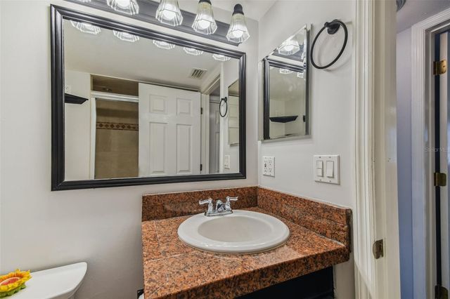 5558 BAYWATER DRIVE 167, Tampa, FL 33615