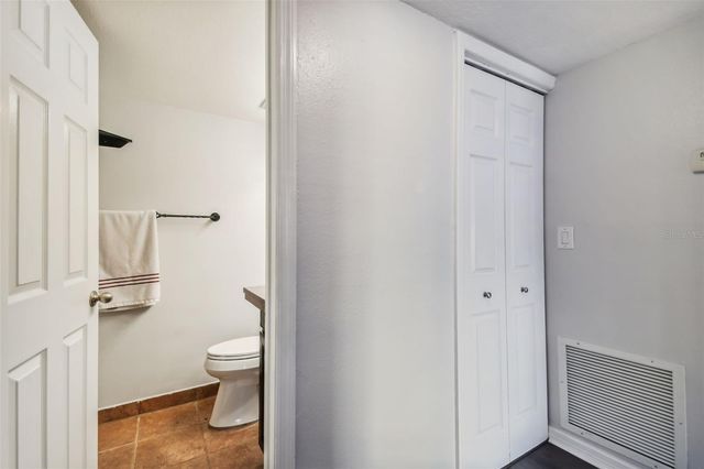 5558 BAYWATER DRIVE 167, Tampa, FL 33615