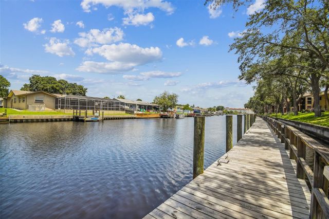 5558 BAYWATER DRIVE 167, Tampa, FL 33615