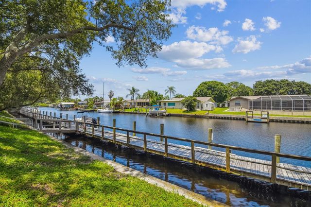 5558 BAYWATER DRIVE 167, Tampa, FL 33615