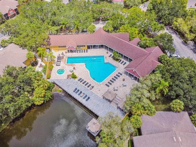 5558 BAYWATER DRIVE 167, Tampa, FL 33615