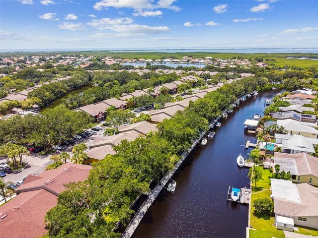 5558 BAYWATER DRIVE 167, Tampa, FL 33615