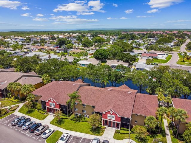 5558 BAYWATER DRIVE 167, Tampa, FL 33615