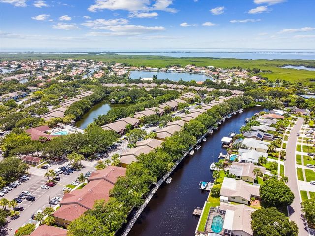 5558 BAYWATER DRIVE 167, Tampa, FL 33615