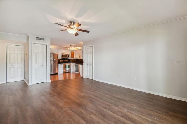 5558 BAYWATER DRIVE 167, Tampa, FL 33615