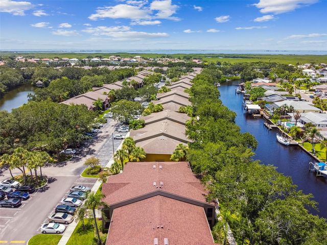 5558 BAYWATER DRIVE 167, Tampa, FL 33615