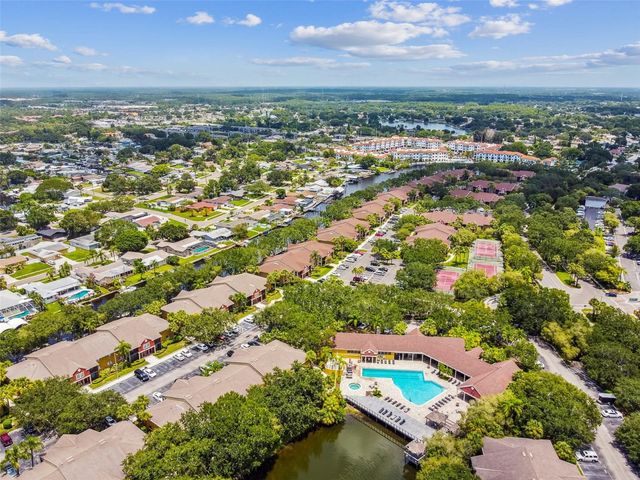 5558 BAYWATER DRIVE 167, Tampa, FL 33615