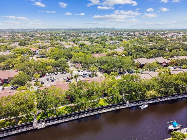 5558 BAYWATER DRIVE 167, Tampa, FL 33615