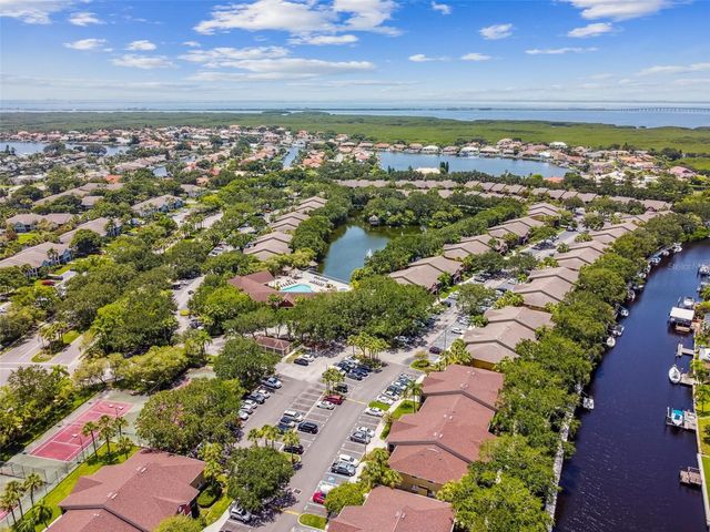 5558 BAYWATER DRIVE 167, Tampa, FL 33615