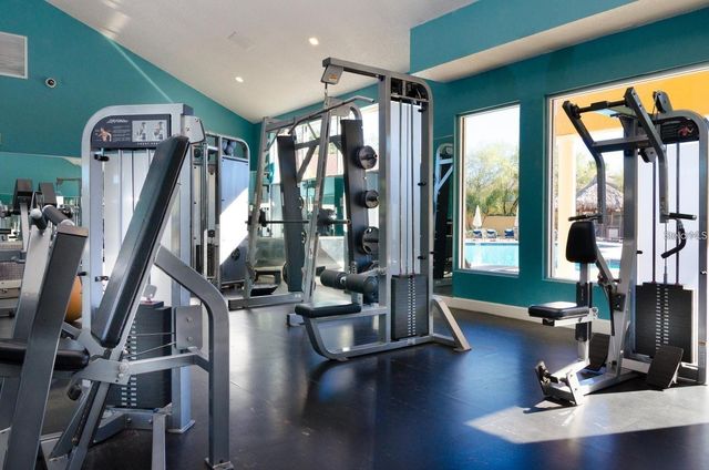 5558 BAYWATER DRIVE 167, Tampa, FL 33615