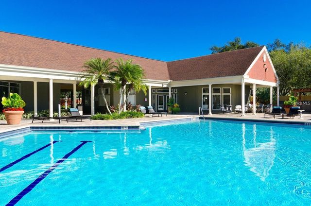 5558 BAYWATER DRIVE 167, Tampa, FL 33615