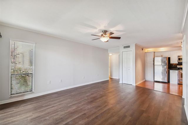 5558 BAYWATER DRIVE 167, Tampa, FL 33615